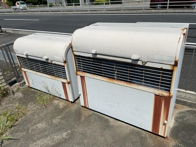 コーポ・ユー（107） 物件画像