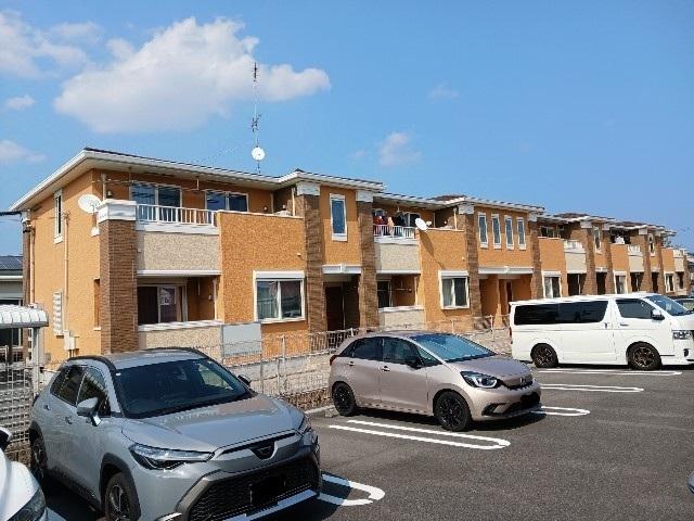 フェリーチェ（205） 外観