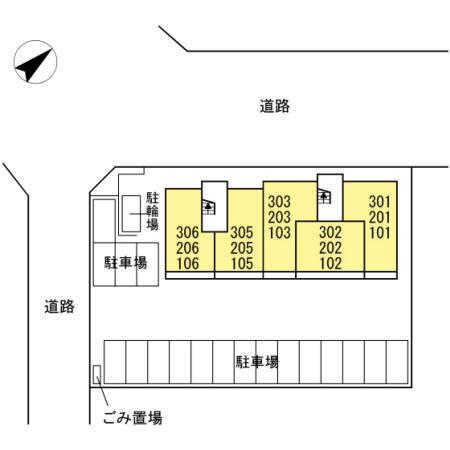 Ｋ ＆ Ｔ（301） その他
