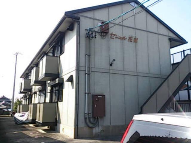 セジュール花梨（103） 外観