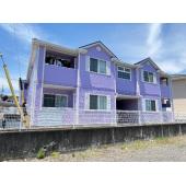 外観写真（昼）