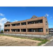 外観写真（昼）