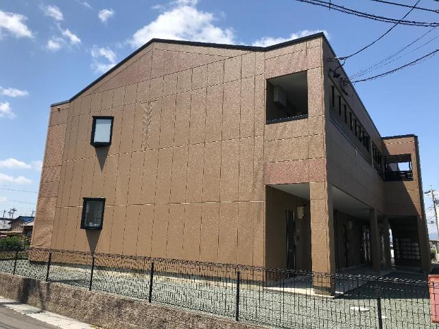 シオン 物件画像
