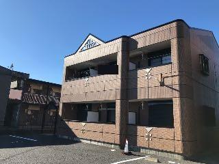ルーミンズ・ヒル・Ｂ 物件画像