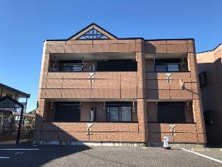 ルーミンズ・ヒル・Ｂ 物件画像