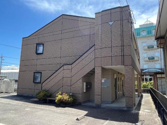プチバイオレット 物件画像