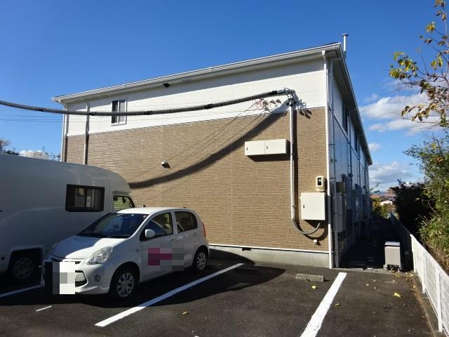 甫Ⅱ 物件画像