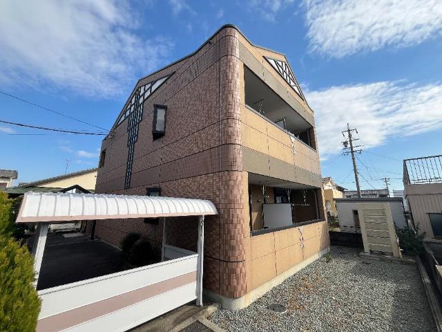 マークⅠ 物件画像