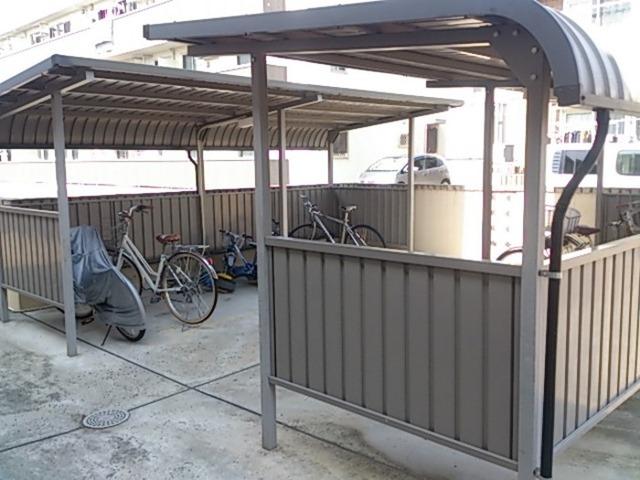 リビングタウン鈴鹿旭が丘　E棟（102） その他