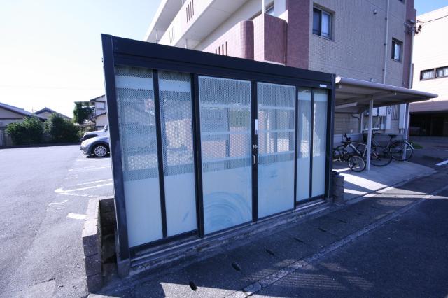 ショコラブラン（101） 物件画像