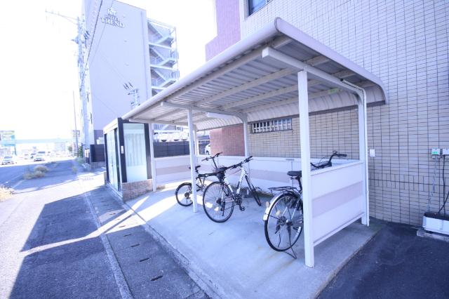 ショコラブラン（101） 物件画像
