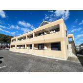 外観写真（昼）