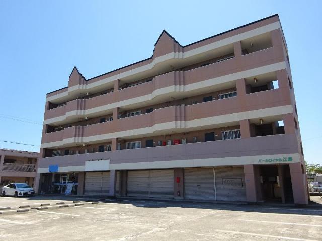 パールロイヤル江島 物件画像