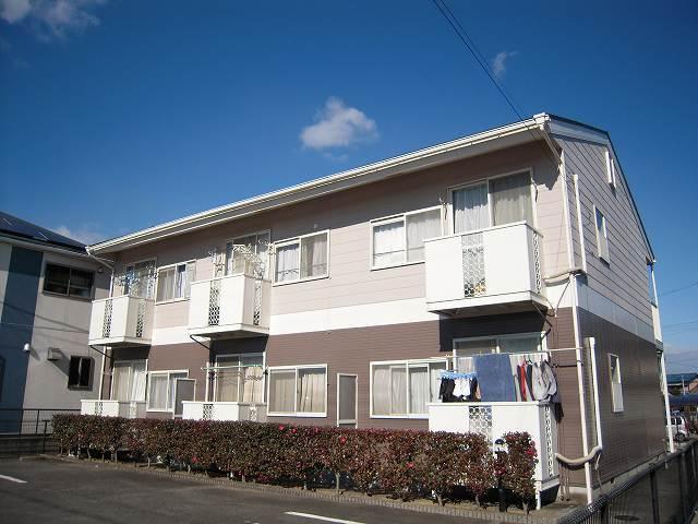 ファミール尾崎（202） 外観