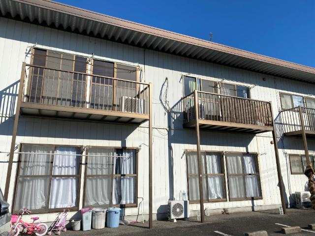 コーポイトウ（106） 外観