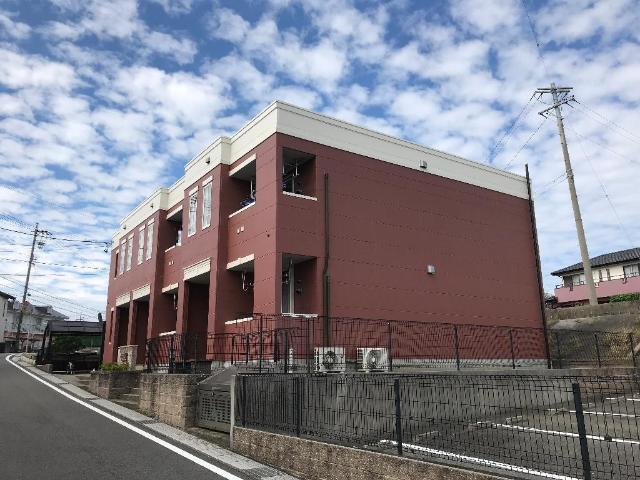 フラワーピーチ 物件画像