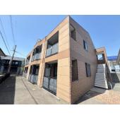 外観写真（昼）