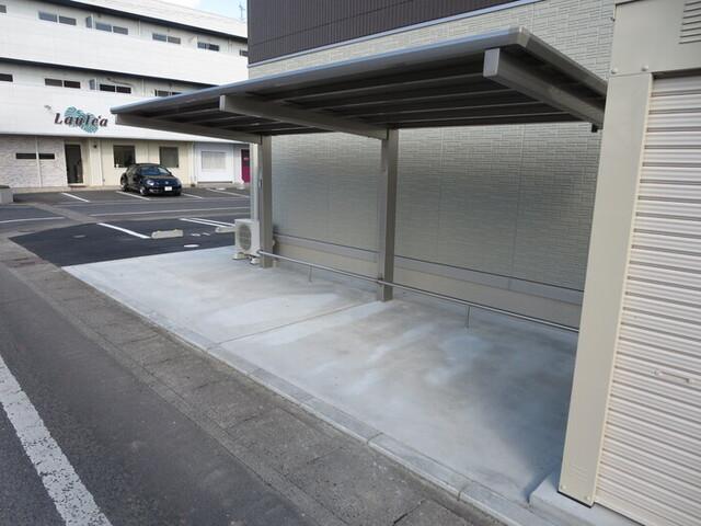 ラ フロレゾン　B棟（101） その他