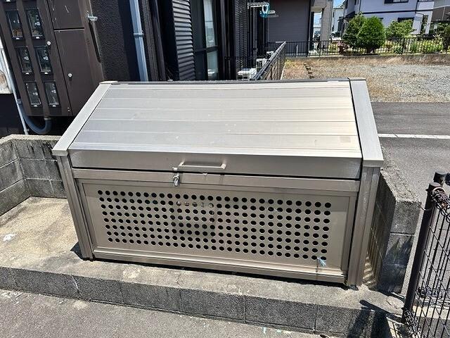 ユニバーサル岸岡A（103） 物件画像