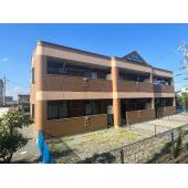 外観写真（昼）