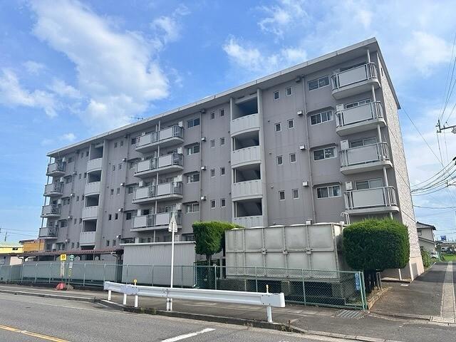 apartment 庄野東３丁目