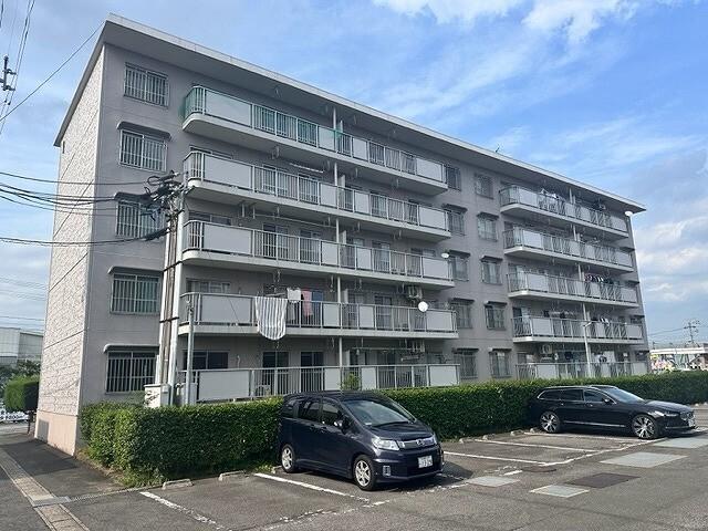 apartment 庄野東３丁目