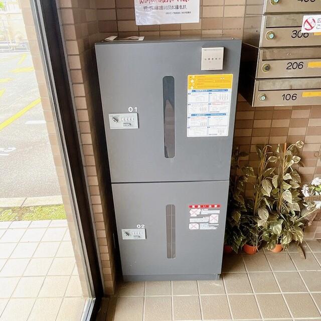 ラ・プランタン（403） 物件画像