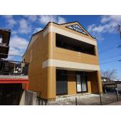 外観写真（昼）