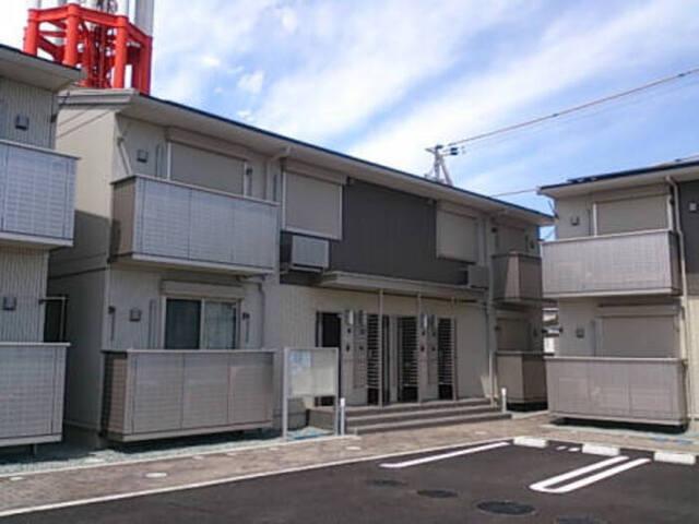 グランディール　B棟（102） 外観
