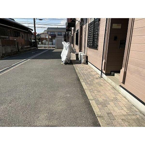 Ｃｈｅｒｉｒ恵Ｂ棟（2） その他