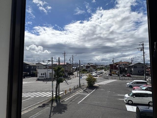 apartment 阿古曽町