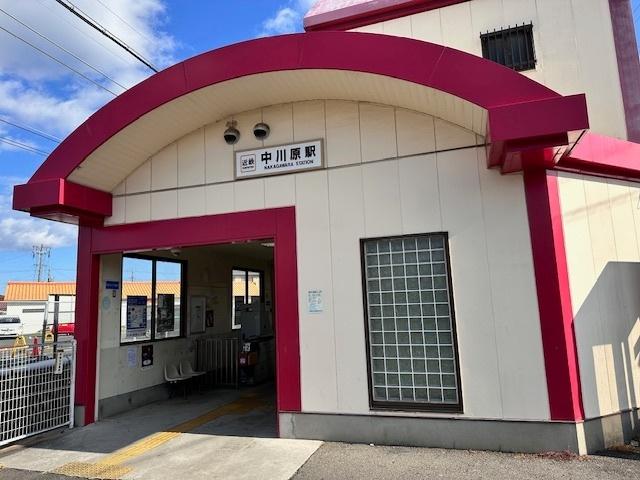 中川原ハイツ（305） 物件画像
