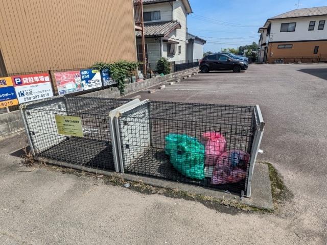 プランドールパルファ（106） 共有部分