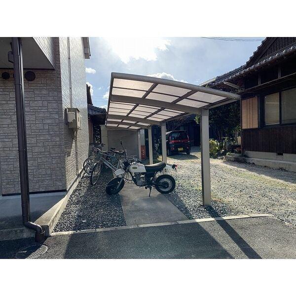 ナチュールＡ（102） 共有部分