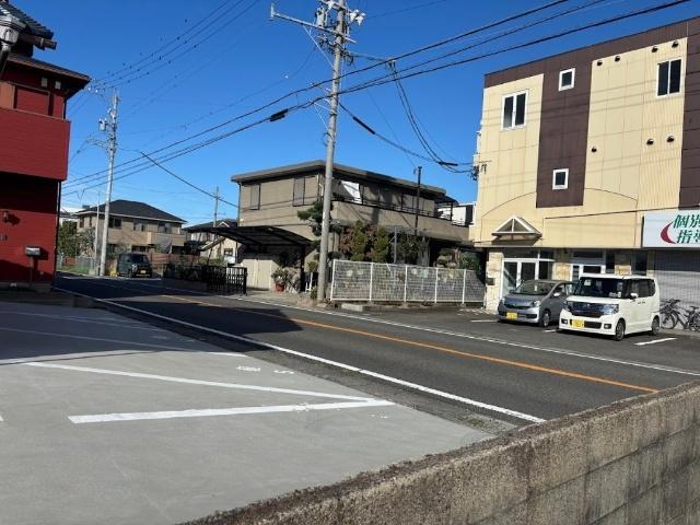 楠町貸店舗（1） 物件画像
