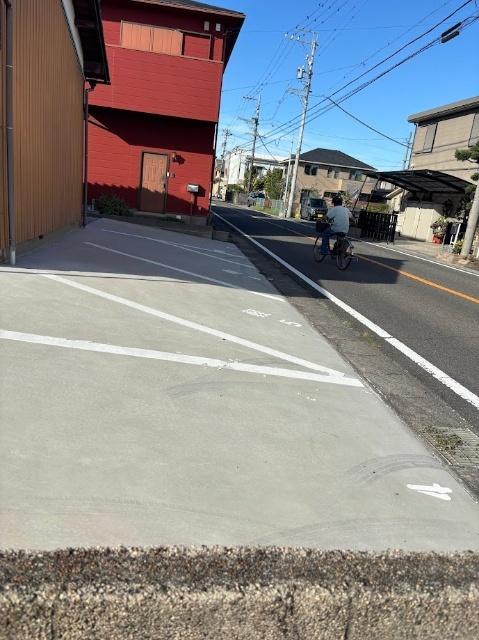楠町貸店舗（1） 物件画像