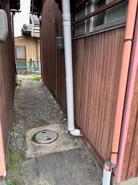 庄野羽山3丁目貸家（2） その他