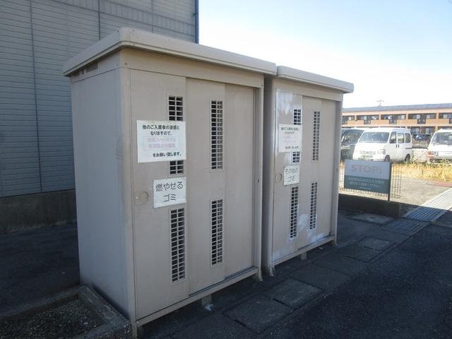 グランタイル高岡　A（101） 物件画像