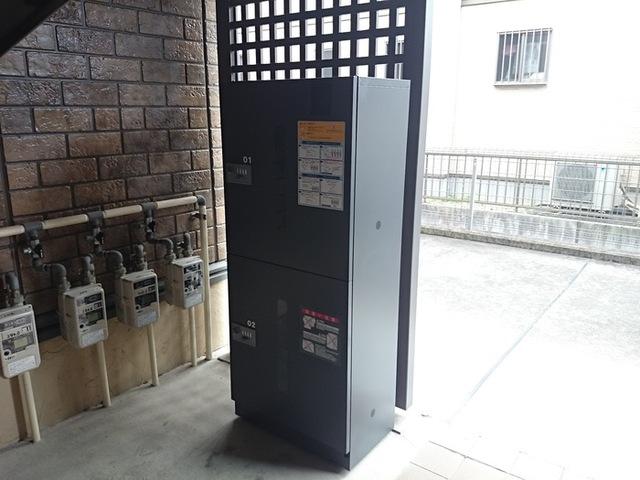 サードニックス（103） 物件画像
