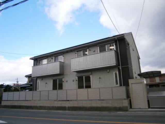 コリーヌ（102） 外観
