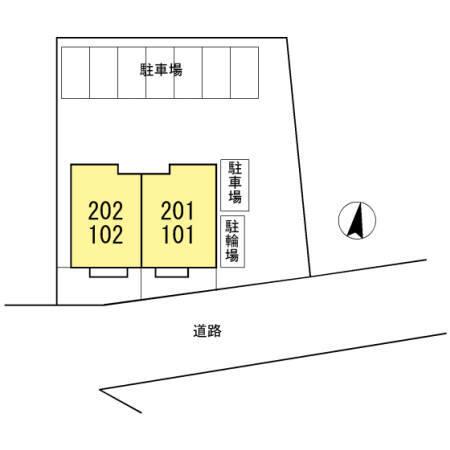コリーヌ（102） その他