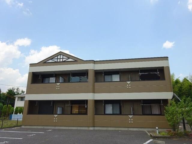 静かな町の綺麗な家！