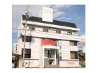 平田駅前プラザ外観1