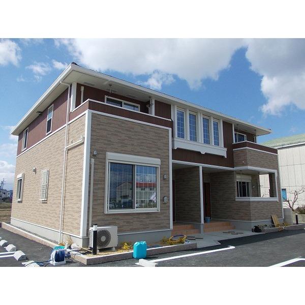 ﾋﾟｶﾋﾟｶの新築☆