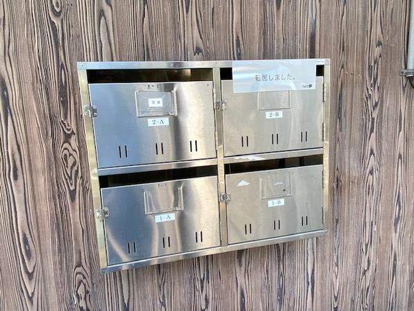 サニーランド 物件画像