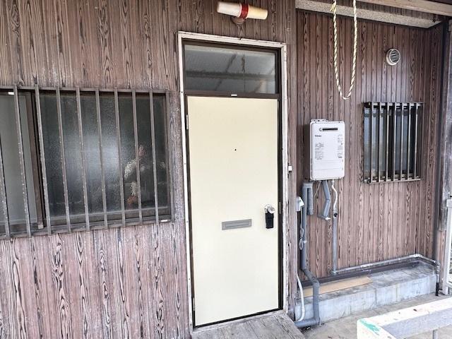 サニーランド 物件画像
