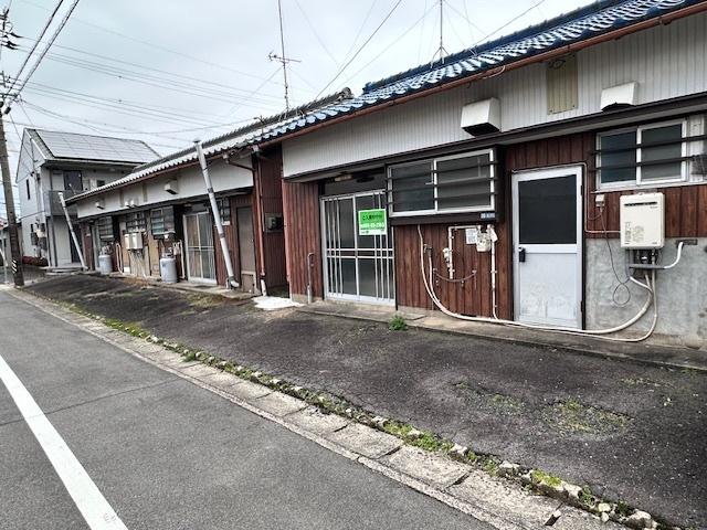 庄野羽山3丁目貸家 物件画像