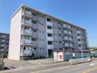 パビリオン庄野1号棟外観1