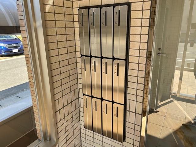 アメトリン 物件画像