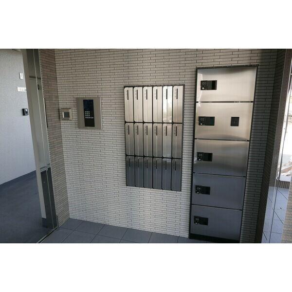 PAIKAJI 物件画像